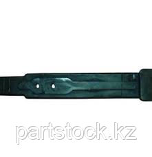 Держатель брызговика резиновый на MERCEDES, МЕРСЕДЕС, TURKIYE A9415220067-Y