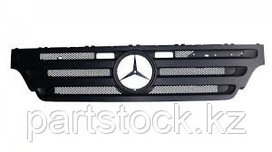 Решетка радиатора на MERCEDES, МЕРСЕДЕС, OPTIMUM A9437500218-Y
