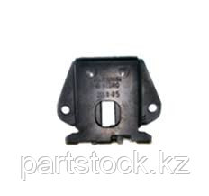 Крепление решетки на MERCEDES, МЕРСЕДЕС, ORIGINAL A9437500084