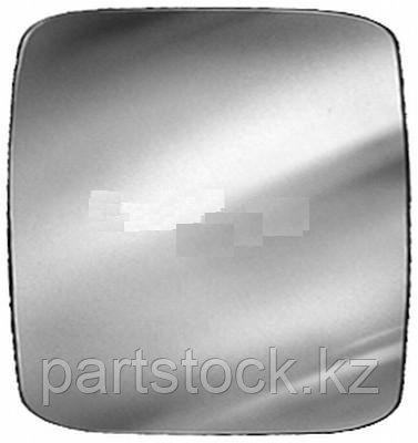 Стекло зеркала заднего вида квадратный на / для MERCEDES, МЕРСЕДЕС, ORIGINAL A0018112133