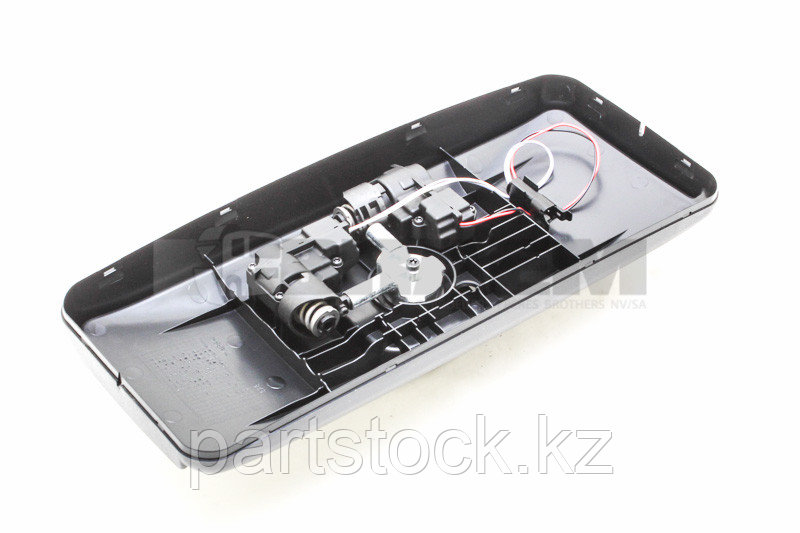 Корпус наружного зеркала на MERCEDES, МЕРСЕДЕС, ORIGINAL A0008109416