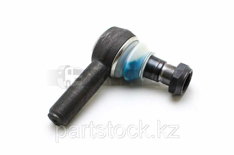 Наконечник рулевой лев на MERCEDES/ MAN, МЕРСЕДЕС/ МАН, AYD 91MR00545