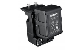 Sony XDCA-FS7 удлинительный блок обеспечивает поддержку многокамерной съемки для PXW-FS7, включая кодирование Apple ProRes 422, фото 2