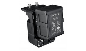 Sony XDCA-FS7 удлинительный блок обеспечивает поддержку многокамерной съемки для PXW-FS7, включая кодирование Apple ProRes 422, фото 3