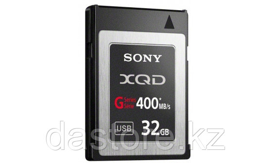 Sony QDG-32A карта памяти на 32 Гб. для FS7/ 7K, PXW-X200 / X500