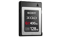Sony QDG-128A карта памяти на 128 Гб. для FS7/ 7K, PXW-X200 / X500