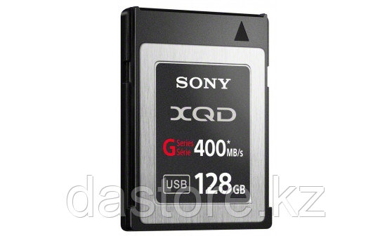 Sony QDG-128A карта памяти на 128 Гб. для FS7/ 7K, PXW-X200 / X500, фото 2