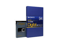 Sony BCT-D94L кассета Digital BTCAM, 40 мин.