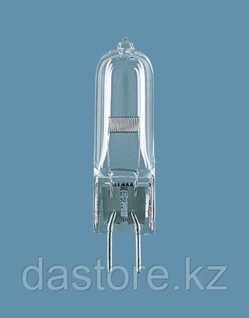 Osram 64640 dedolight dlh4 лампа