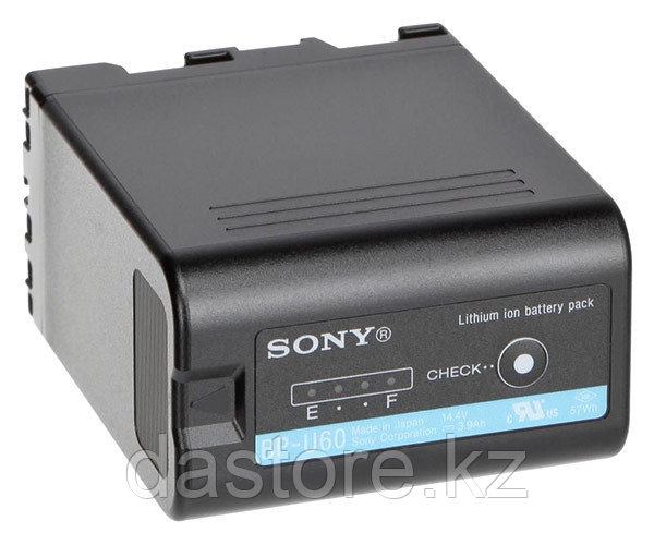 Sony BP-U60 аккумулятор SONY PMW/PXW