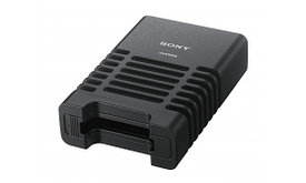 Sony AXS-CR1 USB 3.0 картридер для карт памяти серии AXS-A