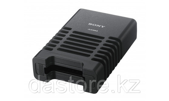 Sony AXS-CR1 USB 3.0 картридер для карт памяти серии AXS-A - фото 1 - id-p21274001