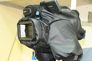 АЛМИ Эпсилон PN 270 зимник для камкордера AJ-PX270, фото 2