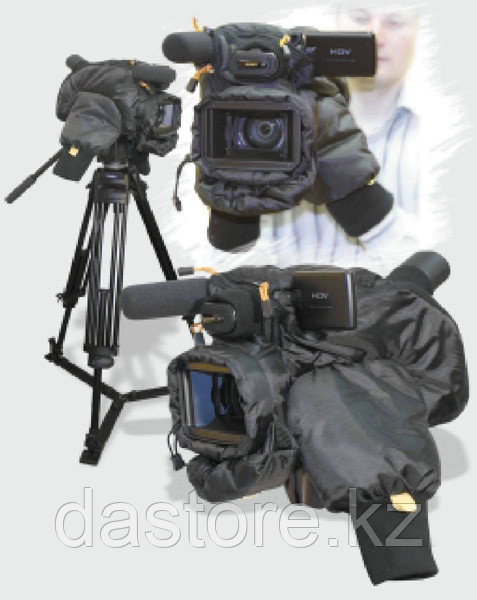 АЛМИ Эпсилон PN 270 зимник для камкордера AJ-PX270