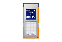 Sony SBS-32G1B флеш карта SBS (SXS)
