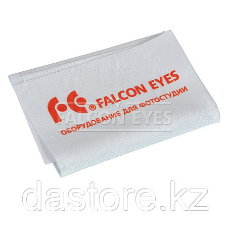 Falcon Eyes Салфетка для ухода за оптикой, фото 1