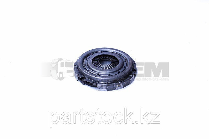 Корзина сцепления 362мм на MERCEDES, МЕРСЕДЕС, SACHS 3482 000 462
