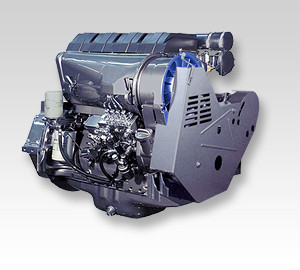 Дизельные двигатели Deutz BFL 914, BFL 2011, BFM 2011, BF4M 2012, BFM 1013, BFM 1015, D 2011Li, Алматы - фото 1 - id-p21538354