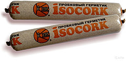 Пробковый герметик ISOCORK (в ведрах)