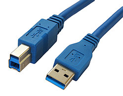 SIGMA Кабель  USB 3.0  1.8m