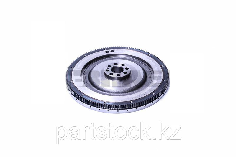 Маховик  395 mm на MERCEDES, МЕРСЕДЕС, OPTIMUM GERMANY A9060306605-Y