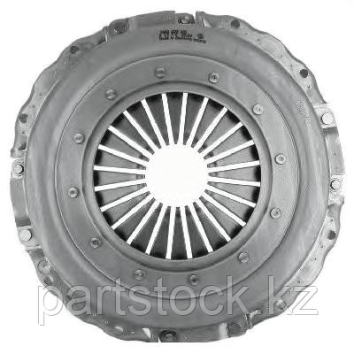 Корзина сцепления 395мм на MERCEDES, МЕРСЕДЕС, SACHS 3482 000 463