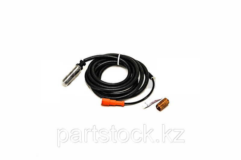 Датчик ABS зад-длинный, прямой на / для MERCEDES, МЕРСЕДЕС, WABCO 441 032 920 0