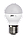 Светодиодная лампа PLED-SP-G45 7Вт Е14\Е27, фото 2