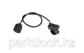 Кабель фонаря брызговика на / для MERCEDES, МЕРСЕДЕС, AYFAR M 680040