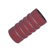 Патрубок интеркулера, ø85x200 mm на MERCEDES, МЕРСЕДЕС, ELIPS 1607