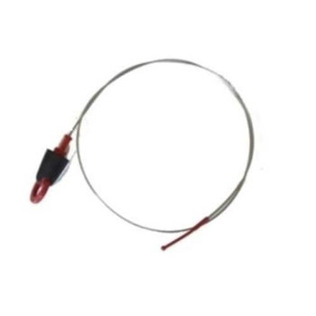 Щуп уровня масла двигателя, 46cm на MERCEDES, МЕРСЕДЕС, ELIPS 1656