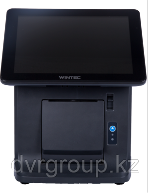 POS-система Wintec AnyPos 138 (чековый принтер+дисплей покупателя)