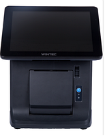 POS-система Wintec AnyPos 138 (чековый принтер+дисплей покупателя)