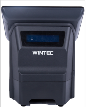 POS-система Wintec AnyPos 138 (чековый принтер+дисплей покупателя), фото 2
