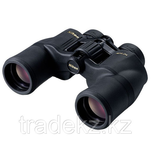 Бинокль Nikon Aculon A211 8x42 Black, фото 2