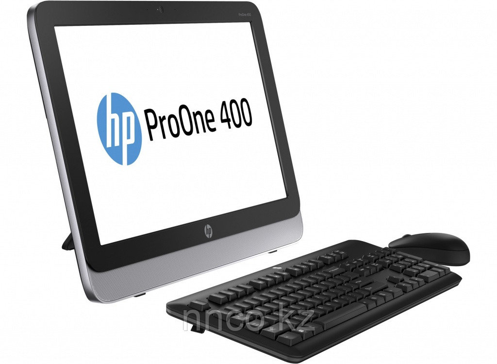 Моноблок HP Europe ProOne 400 G1 /Intel  Core i3  4160T  3,1 GHz/4 Gb 