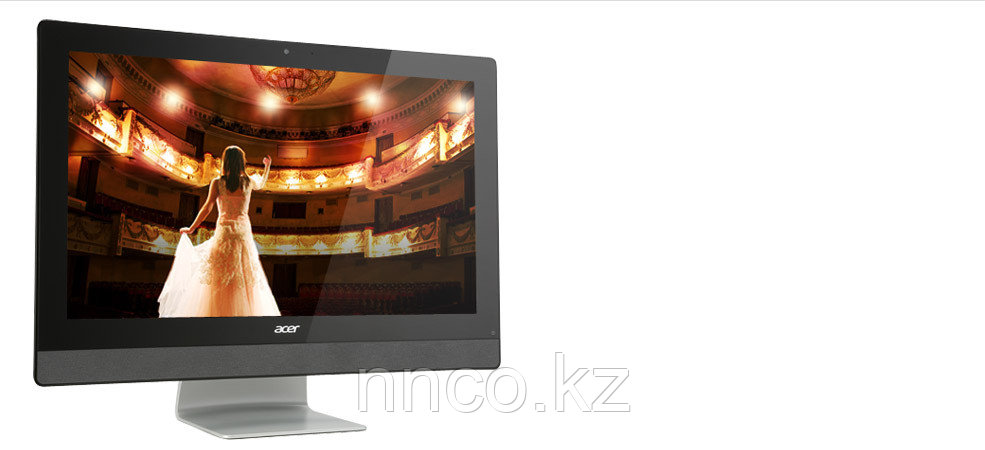 Моноблок Acer Aspire Z3-710 /Intel  Core i7  4785T  2,2 GHz/16 Gb 