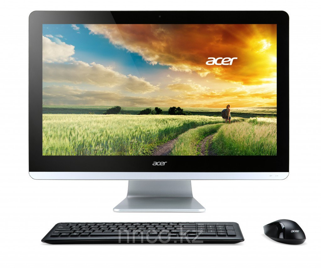 Моноблок Acer Aspire Z1-623 /Intel  Core i3  4005U  1,7 GHz/6 Gb 
