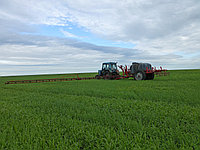 Опрыскиватель прицепной Дон Мар 26-03