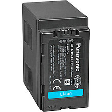 Panasonic CGA-D54/1H аккумулятор для камер Panasonic