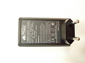 Canon DMK Power зарядное устройство для LP-E6 и S-8PE6