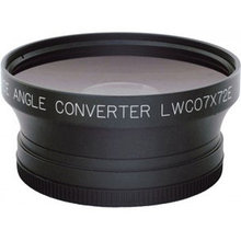 Cavision LWC07X72E широкоугольный конвертор для объективов 72 мм