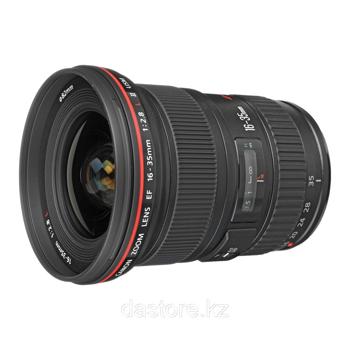 Canon EF 16-35mm F/2.8 L III USM объектив широкоугольный - фото 2 - id-p12953595