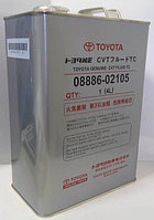 Трансмиссионное масло для TOYOTA CVT FLUID 08886-02105 (АКПП вариаторного типа)