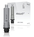 Выбор PoE адаптера для точек доступа Ubiquiti Bullet