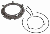 Комплект колец выжимного подшипника 430 mm на MERCEDES/ MAN, МЕРСЕДЕС/ МАН, SACHS 3496 006 000