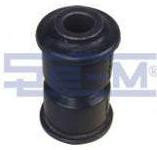 Втулка рессоры   на MERCEDES, МЕРСЕДЕС, SEM 7846