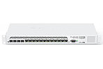Обзор MikroTik CCR1036-12G-4S
