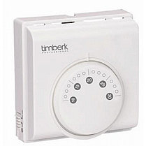 Инфракрасный обогреватель TIMBERK TCH A3 1000, фото 3