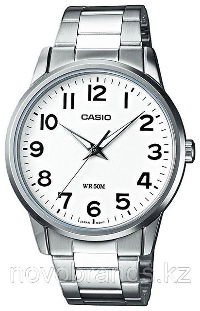 Часы Casio MTP-1303D-7BUDF